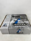 Jackson Ultima JC381 Kids 13 – Poor Condition, Moderate Scratches, Stains, and Dirty Insoles 20 Jackson Ultima JC381 Kids 13 – Poor Condition, Moderate Scratches, Stains, and Dirty Insoles 20