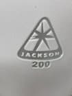 Jackson Ultima JC204 Toddler 9 – Good Condition, Scratches and Stains 19