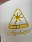 Jackson Ultima JS1491 Kids 2.5 – Poor Condition, Minor Scratches 16