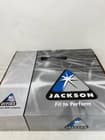Jackson Ultima JS1790 Adult 6.5 Width: B – Excellent Condition, Minor Scratches 16 Jackson Ultima JS1790 Adult 6.5 Width: B – Excellent Condition, Minor Scratches 16