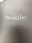 Botas Robin Adult 7 – Good Condition, Minor Stains and Glue Traces 18