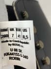 Botas Robin Adult 7 – Good Condition, Minor Stains and Glue Traces 19