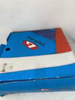 Botas Robin Adult 7 – Good Condition, Minor Stains and Glue Traces 20