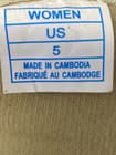 DBX Classic Adult 5 – Good Condition, Minor Stains 19 DBX Classic Adult 5 – Good Condition, Minor Stains 19