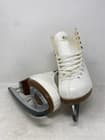 Botas Regina Adult 7.5 – Good Condition, Minor Scratches and Stains 10