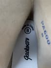 Jackson Ultima PA600 Adult 8 – Poor Condition, Scratches and Tears 18