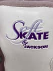 Jackson Ultima JS180 Kids 2 – Poor Condition, Broken Lace Hooks, Scratches, Dents, and Stains 17