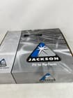 Jackson Ultima JS180 Kids 2 – Poor Condition, Broken Lace Hooks, Scratches, Dents, and Stains 19