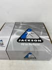 Jackson Ultima JS184 Toddler 9 – Excellent Condition, Minor Scratches 18 Jackson Ultima JS184 Toddler 9 – Excellent Condition, Minor Scratches 18