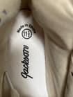 Jackson Ultima JS1791 Kids 11.5 Width: C – Excellent Condition, Minor Scratches and Stains 20
