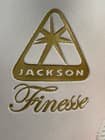 Jackson Ultima PA200 Adult 8 – Good Condition, Scratches and Stains 18 Jackson Ultima PA200 Adult 8 – Good Condition, Scratches and Stains 18