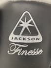 Jackson Ultima PA222 Adult 8 – Good Condition, Minor Scratches and Worn Wheels 18 Jackson Ultima PA222 Adult 8 – Good Condition, Minor Scratches and Worn Wheels 18