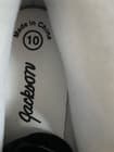 Jackson Ultima PA222 Adult 10 – Good Condition, Minor Scratches 19