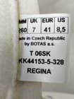 Botas REGINA Adult 8.5 – Excellent Condition, Minor Stains 19