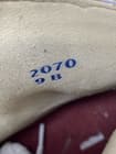 Jackson Ultima DJ2070 Adult 9 Width: B – Poor Condition, Moderate Scratches and Stains 20