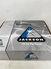Jackson Ultima JS181 Kids 13 – Good Condition, Minor Scratches and Stains 21