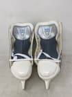 Jackson Ultima CRISTALO Adult 7.5 – Excellent Condition, Minor Stains 9