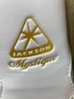 Jackson Ultima JS1490 Adult 9 Width: C – Excellent Condition, Minor Stains 16 Jackson Ultima JS1490 Adult 9 Width: C – Excellent Condition, Minor Stains 16