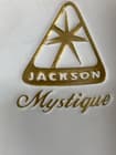 Jackson Ultima PA600 Adult 9 – Poor Condition, Scratches and Stains 19