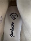 Jackson Ultima JS1290 Adult 5.5 – Excellent Condition, Minor Stains 17