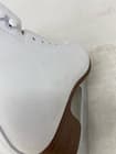 Jackson Ultima JS1990 Adult 8.5 Width: B – Good Condition, Minor Scratches and Stains 16