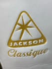 Jackson Ultima JS1990 Adult 8.5 Width: B – Good Condition, Minor Scratches and Stains 18