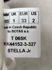Botas STELLA Kids 2 – Poor Condition, Stained and Dirty 19 Botas STELLA Kids 2 – Poor Condition, Stained and Dirty 19