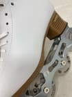 Jackson Ultima PA800 Adult 5.5 – Poor Condition, Worn Wheels, Scratches and Stains 16 Jackson Ultima PA800 Adult 5.5 – Poor Condition, Worn Wheels, Scratches and Stains 16