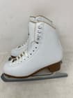 Jackson Ultima JS 1790 Adult 5.5 Width: B – Excellent Condition, Broken Lace Hook and Stains 11
