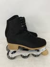 Jackson Ultima PA500 Adult 8 – Good Condition, Scratched Boots and Worn Wheels 16 Jackson Ultima PA500 Adult 8 – Good Condition, Scratched Boots and Worn Wheels 16