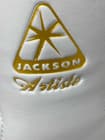 Jackson Ultima JS1790 Adult 9 Width: C – Excellent Condition, Minor Scratches 16 Jackson Ultima JS1790 Adult 9 Width: C – Excellent Condition, Minor Scratches 16