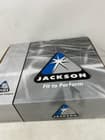 Jackson Ultima JS1291 Kids 13.5 Width: C – Good Condition, Minor Scratches and Stains 18