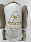 Jackson Ultima / Mystique JS1490 / Adult 7 Width C / Broken Hook and Rust 16