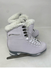 Jackson Ultima / SoftSkate JS180 / Adult 6 / Unstitched Tongue 10
