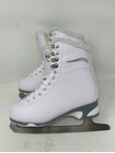 Jackson Ultima / SoftSkate JS180 / Adult 6 / Unstitched Tongue 9