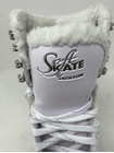 Jackson Ultima / SoftSkate JS180 / Adult 6 / Unstitched Tongue 13