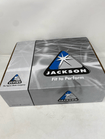 Jackson Ultima / Mystique JS1491 / Kids 1.5 Width C / Rust and Scratches 17 Jackson Ultima / Mystique JS1491 / Kids 1.5 Width C / Rust and Scratches 17