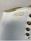 GAM / Horizon 0023 / Adult 9 Width C / Tears and Scratches 19