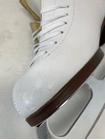 GAM / Horizon 0023 / Adult 9 Width C / Tears and Scratches 18