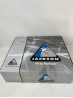 Jackson Ultima / Excel JS1290 / Adult 8.5 Width C / Minor Scratches and Spots 18