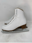 Jackson Ultima / Excel JS1290 / Adult 8.5 Width C / Minor Scratches and Spots 11