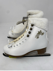 Botas / Stella / Adult 4.5 / Stains and Spots 11