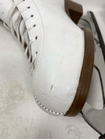 Botas / Cindy 323 / Adult 6.5 / Damaged and Stains 14