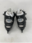 Lake Placid / Summit Toddler 10 / Scratches 12