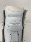Jackson Ultima / Freestyle FS2190 / Adult 6.5 Width R / Stains and Scratches 16