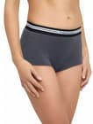 THERMOWAVE – MERINO LIFE / Womens Merino Wool Boxer Briefs / Dusty / Boyshorts 3 THERMOWAVE – MERINO LIFE / Womens Merino Wool Boxer Briefs / Dusty / Boyshorts 3