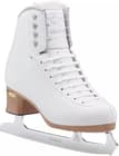 Jackson Ultima Evo Fusion FS2020 Women’s and Girls’ Figure Skates 18 Outside angle view of the Jackson Evo FS2020 women's figure skate with Mark IV blade