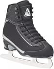 Angled outside view of the Softec Vista ST3200 boot and stylized PVC outsole
