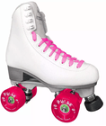 ATOM Jackson Finesse JR1054 White Quad Roller Skates – Nylon Plate – Outdoor Quad Roller Skates 3 ATOM Jackson Finesse JR1054 White Quad Roller Skates – Nylon Plate – Outdoor Quad Roller Skates 3