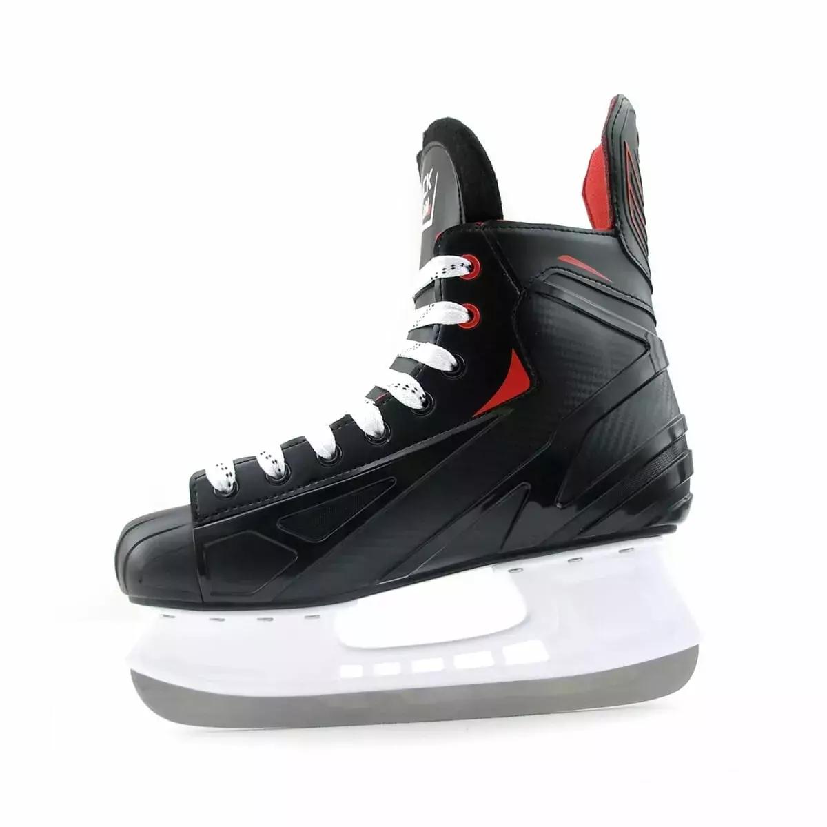 BOTAS – ATTACK 191 – Men’s Ice Hockey Skates | Made in Europe (Czech Republic) 8